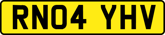 RN04YHV
