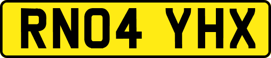 RN04YHX