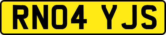 RN04YJS