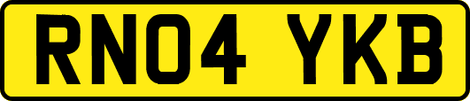 RN04YKB