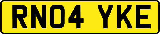 RN04YKE