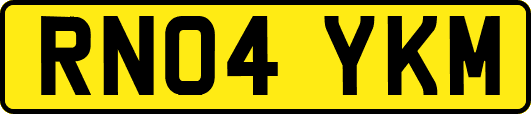 RN04YKM