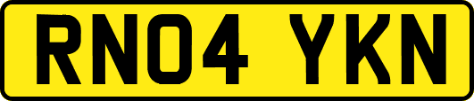 RN04YKN