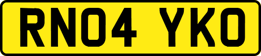 RN04YKO