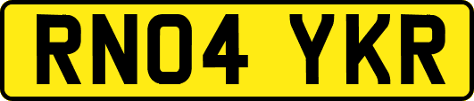 RN04YKR