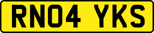 RN04YKS