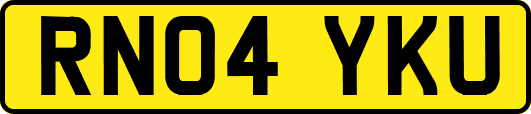 RN04YKU