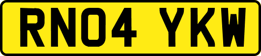 RN04YKW