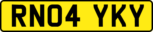RN04YKY
