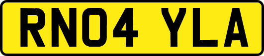 RN04YLA