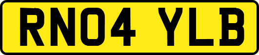 RN04YLB