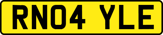 RN04YLE
