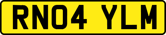 RN04YLM