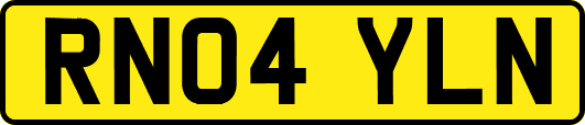 RN04YLN