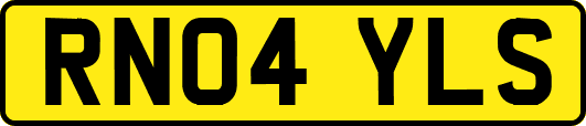 RN04YLS