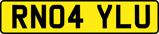 RN04YLU