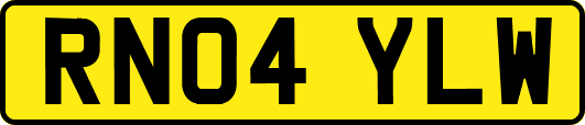 RN04YLW