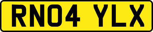 RN04YLX