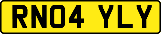 RN04YLY