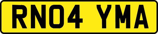 RN04YMA