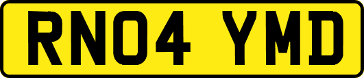 RN04YMD