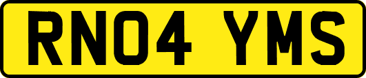 RN04YMS