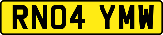 RN04YMW