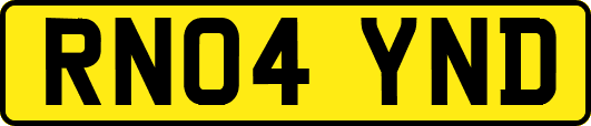 RN04YND