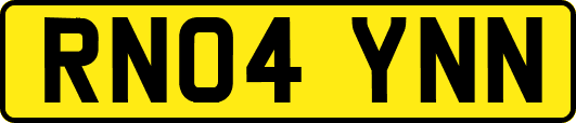 RN04YNN