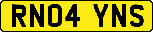 RN04YNS
