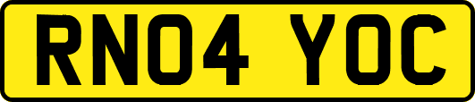 RN04YOC
