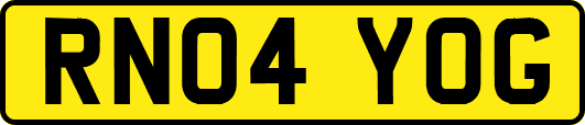 RN04YOG