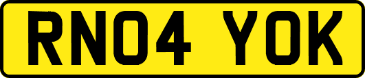 RN04YOK