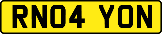 RN04YON