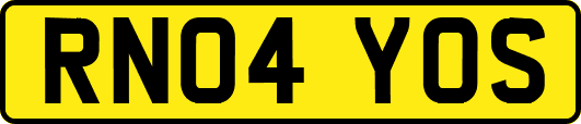 RN04YOS