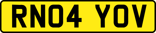 RN04YOV
