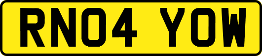 RN04YOW