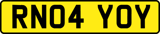 RN04YOY