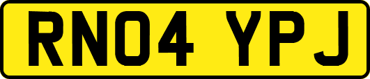 RN04YPJ