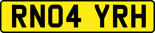 RN04YRH