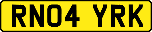 RN04YRK