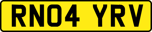 RN04YRV