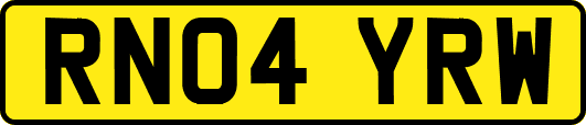 RN04YRW
