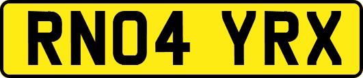RN04YRX