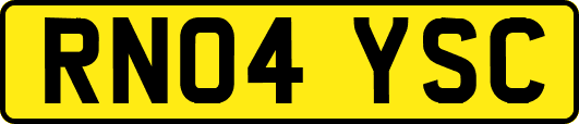 RN04YSC