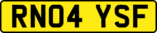 RN04YSF