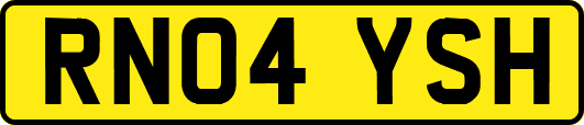 RN04YSH