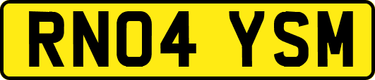 RN04YSM