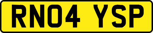 RN04YSP