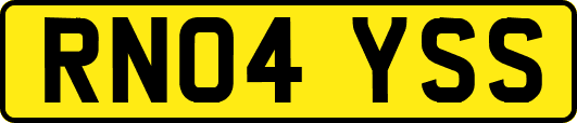 RN04YSS